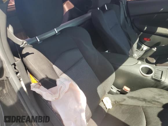 ✅ 2010 Nissan 370Z Touring • VIN: JN1AZ4EH6AM504341 • Лот: 71792594. Опубликован ранее на Copart с пробегом Не указан. Бесплатный доступ к архиву аукционных продаж из США и подробный отчёт об истории автомобиля на DreamBid. Изображение 10.