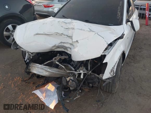 ✅ 2016 Audi A4 Premium • VIN: WAUAFAFL4GN008607 • Лот: 42289079. Опубликован ранее на IAAI с пробегом Не указан. Бесплатный доступ к архиву аукционных продаж из США и подробный отчёт об истории автомобиля на DreamBid. Изображение 6.