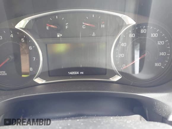 ✅ 2018 Chevrolet Malibu LT • VIN: 1G1ZD5ST9JF108480 • Lot: 42230437. Wystawiony na IAAI z przebiegiem 142 004 mil. Bezpłatny archiwum sprzedaży aukcyjnych z USA i szczegółowy raport historii pojazdu na DreamBid. Zdjęcie 7.