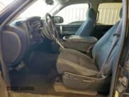 ✅ 2009 Chevrolet Silverado 1500 • VIN: 2GCEC23J491102643 • Lot: 59472305. Wystawiony na Copart z przebiegiem 210 413 mil. Bezpłatny archiwum sprzedaży aukcyjnych z USA i szczegółowy raport historii pojazdu na DreamBid. Zdjęcie 7.