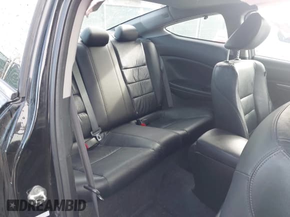 ✅ 2012 Honda Accord EX-L • VIN: 1HGCS2B82CA008834 • Lot: 43602285. Listed on IAAI with 119,332 mi. Free auction sales archive from the USA and detailed vehicle history report at DreamBid. Image 8.