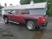✅ 2009 Chevrolet Silverado 1500 Work Truck • VIN: 1GCEK19CX9Z143808 • Lot: 65175524. Listed on Copart with 154,660 mi. Free auction sales archive from the USA and detailed vehicle history report at DreamBid. Image 2.