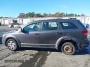 ✅ 2014 Dodge Journey SE • VIN: 3C4PDCAB6ET151195 • Lot: 43584304. Wystawiony na IAAI z przebiegiem 138 327 mil. Bezpłatny archiwum sprzedaży aukcyjnych z USA i szczegółowy raport historii pojazdu na DreamBid. Zdjęcie 14.