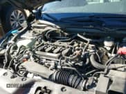 ✅ 2019 Honda Civic EX • VIN: 19XFC1F30KE009977 • Lot: 43429352. Listed on IAAI with 30,532 mi. Free auction sales archive from the USA and detailed vehicle history report at DreamBid. Image 20.