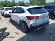 ✅ 2024 Ford Escape PHEV • VIN: 1FMCU0E15RUB54255 • Lot: 42586796. Wystawiony na IAAI z przebiegiem 12 865 mil. Bezpłatny archiwum sprzedaży aukcyjnych z USA i szczegółowy raport historii pojazdu na DreamBid. Zdjęcie 3.