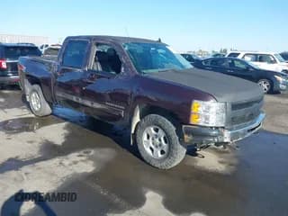 ✅ 2008 Chevrolet Silverado 1500 1LT • VIN: 2GCEK13J381284296 • Лот: 43052572. Опубликован ранее на IAAI с пробегом 158 133 миль. Бесплатный доступ к архиву аукционных продаж из США и подробный отчёт об истории автомобиля на DreamBid. Изображение 1.