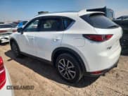 ✅ 2018 Mazda CX-5 Grand Touring • VIN: JM3KFBDM1J0473754 • Lot: 60362245. Listed on Copart with 72,792 mi. Free auction sales archive from the USA and detailed vehicle history report at DreamBid. Image 2.