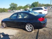 ✅ 2016 BMW 3 Series 328i xDrive • VIN: WBA8E3C56GK501337 • Lot: 43071916. Listed on IAAI with 111,491 mi. Free auction sales archive from the USA and detailed vehicle history report at DreamBid. Image 14.