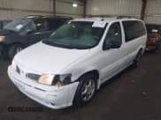 ✅ 2004 Oldsmobile Silhouette GL • VIN: 1GHDX03E74D204601 • Lot: 42276041. Wystawiony na IAAI z przebiegiem 156 615 mil. Bezpłatny archiwum sprzedaży aukcyjnych z USA i szczegółowy raport historii pojazdu na DreamBid. Zdjęcie 2.