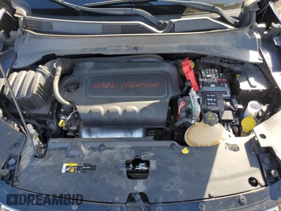 ✅ 2021 Jeep Compass Sport • VIN: 3C4NJCABXMT559889 • Lot: 92315835. Listed on Copart with 105,380 mi. Free auction sales archive from the USA and detailed vehicle history report at DreamBid. Image 12.