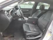 ✅ 2019 Chevrolet Impala LT • VIN: 1G11Z5S30KU106435 • Лот: 69314734. Опубликован ранее на Copart с пробегом 115 616 миль. Бесплатный доступ к архиву аукционных продаж из США и подробный отчёт об истории автомобиля на DreamBid. Изображение 7.