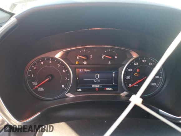 ✅ 2022 Chevrolet Equinox LT • VIN: 2GNAXJEV6N6136066 • Lot: 89845695. Wystawiony na Copart z przebiegiem 163 598 mil. Bezpłatny archiwum sprzedaży aukcyjnych z USA i szczegółowy raport historii pojazdu na DreamBid. Zdjęcie 9.