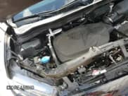 ✅ 2024 Honda Passport Black Edition • VIN: 5FNYF8H86RB002604 • Lot: 68025745. Listed on Copart with 14,145 mi. Free auction sales archive from the USA and detailed vehicle history report at DreamBid. Image 14.