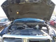 ✅ 2013 Ram 1500 Outdoorsman • VIN: 1C6RR7LTXDS559438 • Lot: 43601910. Listed on IAAI with 186,450 mi. Free auction sales archive from the USA and detailed vehicle history report at DreamBid. Image 10.