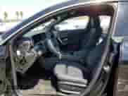 2025 Mercedes-Benz CLA 250 с VIN W1K5J4GBXSN522678, выставлен на аукционе Copart как лот 71124305 с пробегом 1 350 миль миль и Списание • Salvage title. История ставок и продаж доступна на DreamBid. Изображение 7.