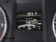 ✅ 2014 Volkswagen Jetta TDI w/Premium/Nav • VIN: 3VWLL7AJ4EM332920 • Lot: 41630948. Listed on IAAI with 148,754 mi. Free auction sales archive from the USA and detailed vehicle history report at DreamBid. Image 15.