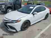 2023 Toyota Camry XSE с VIN 4T1K61BK0PU104157, выставлен на аукционе IAAI как лот 41922640 с пробегом 27 631 миль миль и . История ставок и продаж доступна на DreamBid. Изображение 18.