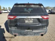 ✅ 2019 Chevrolet Traverse LT Cloth • VIN: 1GNERGKW4KJ304538 • Лот: 82544025. Опубликован ранее на Copart с пробегом 127 806 миль. Бесплатный доступ к архиву аукционных продаж из США и подробный отчёт об истории автомобиля на DreamBid. Изображение 6.