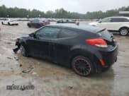 ✅ 2014 Hyundai Veloster • VIN: KMHTC6AD0EU183114 • Lot: 73082744. Wystawiony na Copart z przebiegiem 164 974 mil. Bezpłatny archiwum sprzedaży aukcyjnych z USA i szczegółowy raport historii pojazdu na DreamBid. Zdjęcie 2.