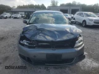 ✅ 2013 Volkswagen Jetta SE • VIN: 3VWDP7AJ1DM220650 • Lot: 84217635. Listed on Copart with 245,023 mi. Free auction sales archive from the USA and detailed vehicle history report at DreamBid. Image 5.