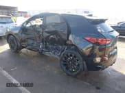 ✅ 2024 Chevrolet Blazer RS • VIN: 3GNKBKRS1RS130644 • Lot: 43600607. Listed on IAAI with 40,426 mi. Free auction sales archive from the USA and detailed vehicle history report at DreamBid. Image 3.