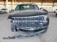 ✅ 2022 Chevrolet Silverado 1500 Custom • VIN: 1GCPWBEK9NZ227340 • Лот: 81991505. Опубликован ранее на Copart с пробегом 84 924 миль. Бесплатный доступ к архиву аукционных продаж из США и подробный отчёт об истории автомобиля на DreamBid. Изображение 5.