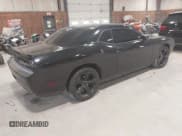 ✅ 2013 Dodge Challenger SXT • VIN: 2C3CDYAG6DH632762 • Lot: 42319731. Listed on IAAI with 140,667 mi. Free auction sales archive from the USA and detailed vehicle history report at DreamBid. Image 4.