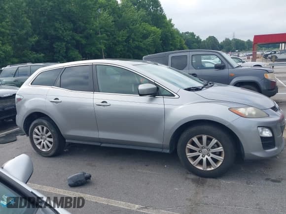 ✅ 2011 Mazda CX-7 i Sport • VIN: JM3ER2B54B0408253 • Lot: 42705396. Wystawiony na IAAI z przebiegiem 138 875 mil. Bezpłatny archiwum sprzedaży aukcyjnych z USA i szczegółowy raport historii pojazdu na DreamBid. Zdjęcie 13.