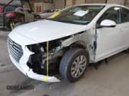 ✅ 2020 Hyundai Accent SE • VIN: 3KPC24A6XLE103892 • Лот: 41540769. Опубликован ранее на IAAI с пробегом 188 246 миль. Бесплатный доступ к архиву аукционных продаж из США и подробный отчёт об истории автомобиля на DreamBid. Изображение 6.