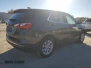 ✅ 2021 Chevrolet Equinox LT • VIN: 3GNAXUEV4ML353014 • Лот: 89734045. Опубликован ранее на Copart с пробегом 46 346 миль. Бесплатный доступ к архиву аукционных продаж из США и подробный отчёт об истории автомобиля на DreamBid. Изображение 3.