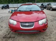 ✅ 1999 Chrysler 300M M • VIN: 2C3HE66G3XH248281 • Lot: 59509555. Wystawiony na Copart z przebiegiem 189 258 mil. Bezpłatny archiwum sprzedaży aukcyjnych z USA i szczegółowy raport historii pojazdu na DreamBid. Zdjęcie 5.