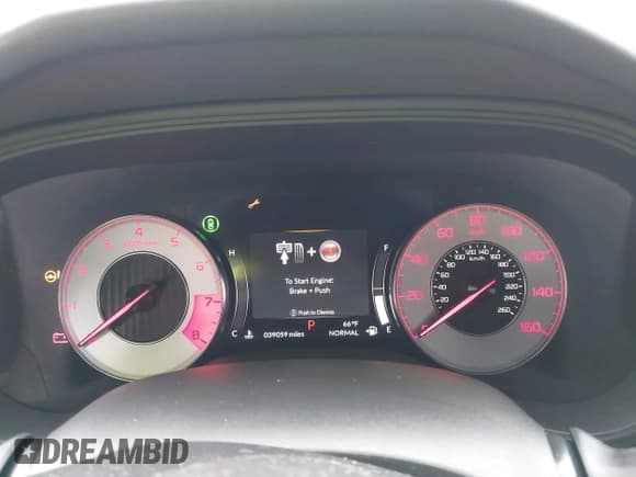 ✅ 2021 Acura TLX w/A-Spec Package • VIN: 19UUB6F59MA003398 • Lot: 42569419. Wystawiony na IAAI z przebiegiem 39 059 mil. Bezpłatny archiwum sprzedaży aukcyjnych z USA i szczegółowy raport historii pojazdu na DreamBid. Zdjęcie 7.