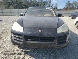 ✅ 2009 Porsche Cayenne • VIN: WP1AA29P99LA13319 • Lot: 77801264. Listed on Copart with 232,484 mi. Free auction sales archive from the USA and detailed vehicle history report at DreamBid. Image 5.