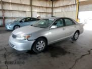 ✅ 2003 Toyota Camry XLE • VIN: 4T1BE30K43U731679 • Lot: 90932085. Listed on Copart with 169,701 mi. Free auction sales archive from the USA and detailed vehicle history report at DreamBid. Image 1.
