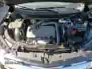 2025 Chevrolet Equinox AWD LT с VIN 3GNAXPEG1SL277719, выставлен на аукционе Copart как лот 60626925 с пробегом 488 миль миль и Чистый • Clean title. История ставок и продаж доступна на DreamBid. Изображение 14.