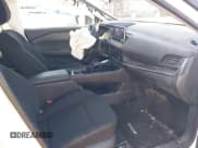 ✅ 2025 Nissan Rogue S • VIN: 5N1BT3AB4SC777425 • Lot: 41960932. Listed on IAAI with 14,073 mi. Free auction sales archive from the USA and detailed vehicle history report at DreamBid. Image 5.