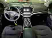 2018 Chevrolet Volt LT с VIN 1G1RC6S51JU128311, выставлен на аукционе Copart как лот 47859143 с пробегом 53 658 миль миль и . История ставок и продаж доступна на DreamBid. Изображение 8.