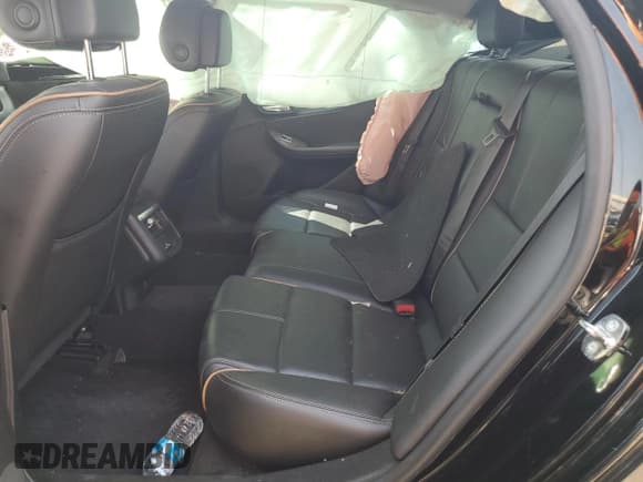 ✅ 2014 Chevrolet Impala LTZ • VIN: 1G1155S33EU141079 • Лот: 68262214. Опубликован ранее на Copart с пробегом 162 127 миль. Бесплатный доступ к архиву аукционных продаж из США и подробный отчёт об истории автомобиля на DreamBid. Изображение 10.