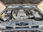 ✅ 2006 Nissan Xterra X • VIN: 5N1AN08W96C508419 • Lot: 91395355. Wystawiony na Copart z przebiegiem 96 027 mil. Bezpłatny archiwum sprzedaży aukcyjnych z USA i szczegółowy raport historii pojazdu na DreamBid. Zdjęcie 12.