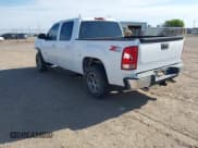 ✅ 2007 GMC Sierra 1500 • VIN: 3GTEK13Y17G517689 • Лот: 41996422. Опубликован ранее на IAAI с пробегом 209 240 миль. Бесплатный доступ к архиву аукционных продаж из США и подробный отчёт об истории автомобиля на DreamBid. Изображение 3.
