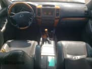 ✅ 2007 Lexus GX 470 • VIN: JTJBT20X370136610 • Lot: 71312775. Listed on Copart with 239,192 mi. Free auction sales archive from the USA and detailed vehicle history report at DreamBid. Image 8.