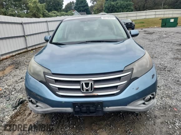 ✅ 2014 Honda CR-V EX • VIN: 2HKRM4H57EH601340 • Lot: 90418365. Listed on Copart with 214,092 mi. Free auction sales archive from the USA and detailed vehicle history report at DreamBid. Image 5.