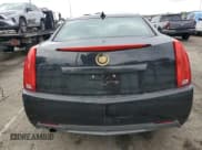 ✅ 2011 Cadillac CTS • VIN: 1G6DC5EYXB0161885 • Лот: 70855595. Опубликован ранее на Copart с пробегом 173 069 миль. Бесплатный доступ к архиву аукционных продаж из США и подробный отчёт об истории автомобиля на DreamBid. Изображение 6.