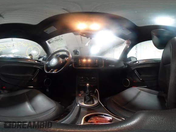 ✅ 2015 Volkswagen Beetle 1.8T • VIN: 3VWJ17AT9FM621081 • Lot: 42988766. Listed on IAAI with 69,997 mi. Free auction sales archive from the USA and detailed vehicle history report at DreamBid. Image 18.