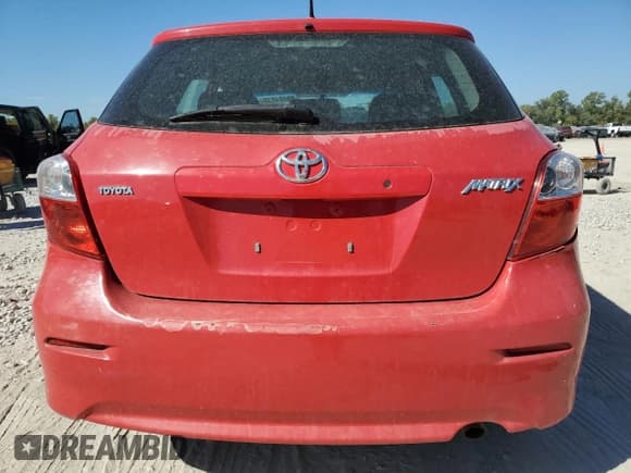 ✅ 2010 Toyota Matrix • VIN: 2T1KU4EE0AC301934 • Лот: 89484835. Опубликован ранее на Copart с пробегом 177 777 миль. Бесплатный доступ к архиву аукционных продаж из США и подробный отчёт об истории автомобиля на DreamBid. Изображение 6.