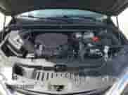 2021 Chevrolet Blazer LT with VIN 3GNKBCRS6MS567182, listed as a Copart auction lot 69665584 with 24,810 mi miles and Salvage title. Bid and sale history available at DreamBid. Image 13.