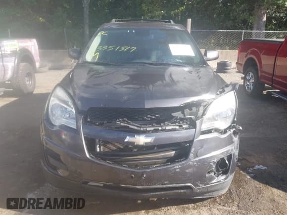 ✅ 2014 Chevrolet Equinox LT • VIN: 2GNALBEK0E6108822 • Lot: 43351517. Wystawiony na IAAI z przebiegiem 156 231 mil. Bezpłatny archiwum sprzedaży aukcyjnych z USA i szczegółowy raport historii pojazdu na DreamBid. Zdjęcie 12.