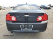 ✅ 2011 Chevrolet Malibu 1LS • VIN: 1G1ZB5E18BF311443 • Lot: 74610014. Listed on Copart with 188,923 mi. Free auction sales archive from the USA and detailed vehicle history report at DreamBid. Image 6.