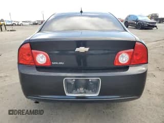 ✅ 2011 Chevrolet Malibu 1LS • VIN: 1G1ZB5E18BF311443 • Lot: 74610014. Listed on Copart with 188,923 mi. Free auction sales archive from the USA and detailed vehicle history report at DreamBid. Image 6.