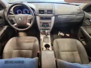 ✅ 2011 Mercury Milan • VIN: 3MEHM0HA7BR602710 • Lot: 92326845. Wystawiony na Copart z przebiegiem 136 885 mil. Bezpłatny archiwum sprzedaży aukcyjnych z USA i szczegółowy raport historii pojazdu na DreamBid. Zdjęcie 8.